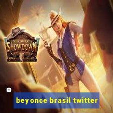 beyonce brasil twitter